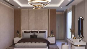 Studio Bedroom - Kool Koncept-7